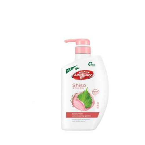 LIFEBUOY BW PINK CLAY 950ML