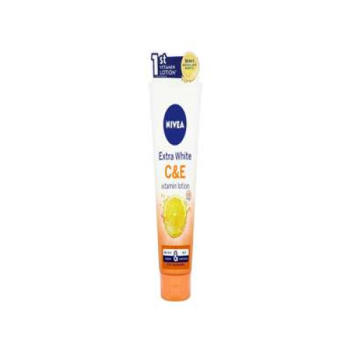 NIVEA BODY EXT WHT C&E VIT LTN 320ML