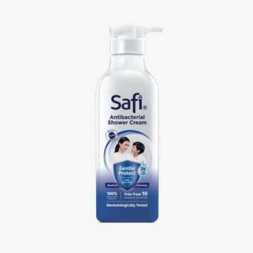 SAFI SHOWER PUMP GENTLE PROTECT 975G