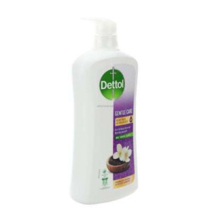 DETTOL SG GENTLE CARE 900G