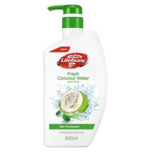 LIFEBUOY BW FRESH COCONUT WATER 950ML 