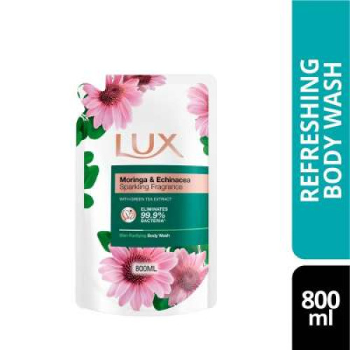 LUX LIQ MORINGA RF 800ML 