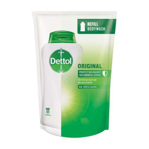 DETTOL SG ORIGINAL RF 720G