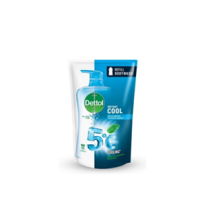 DETTOL SG COOL RF 720G DETTOL SG COOL RF 720G