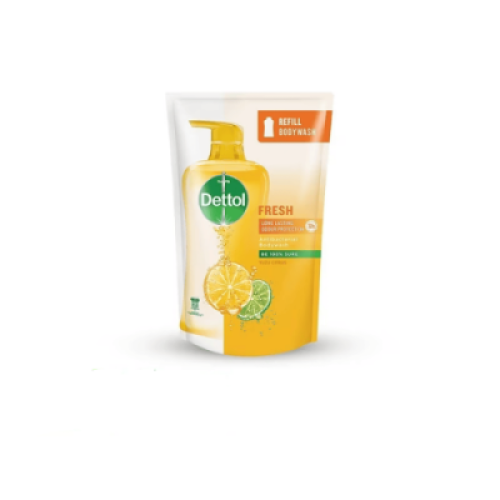 DETTOL SG FRESH RF 750ML