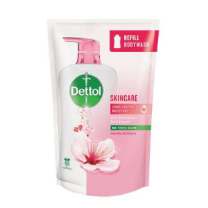 DETTOL SG SKIN CARE RF 720G DETTOL SG SKIN CARE RF 720G