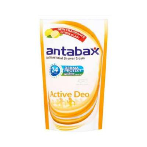 ANTABAX SC RF ACTIVE DEO 850ML 