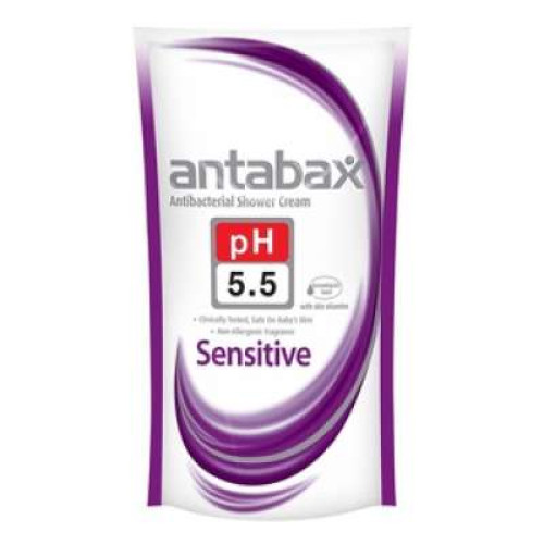 ANTABAX RF SENSITIVE 850ML 