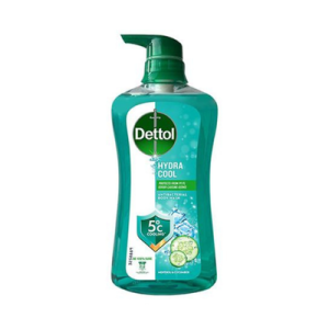 DETTOL BW HYDRA COOL 950G  DETTOL BW HYDRA COOL 950G