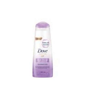 DOVE HAIR BOOST NOURISHMENT SHP 330ML