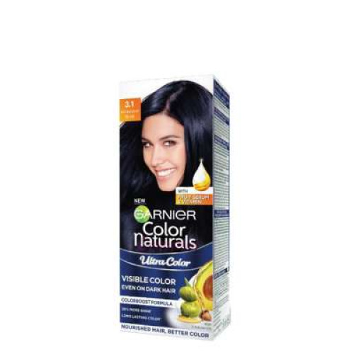 GARNIER CN ULTRA KIT 301 MIDNIGHT BLUE 