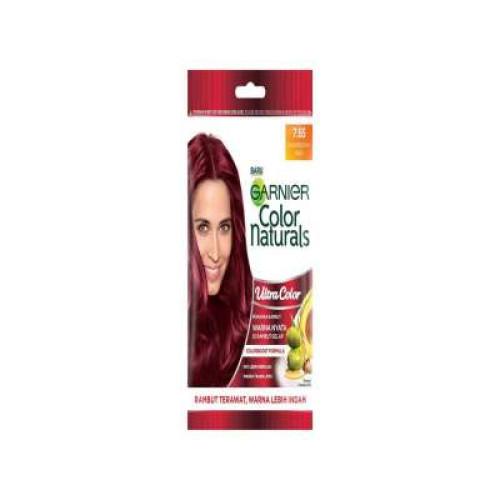 GARNIER CN UT SCH 7.64 RASBRY RED 