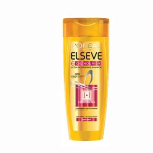 LOREAL ELSELVE NOURISH 6 SHAMPOO 280ML