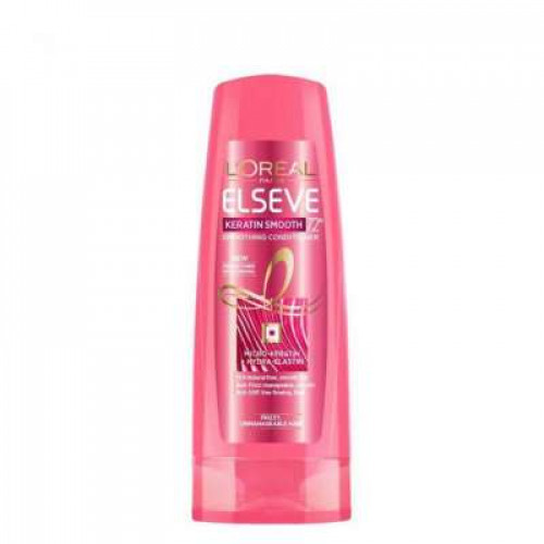 LOREAL ELSEVE KERSTIN SM 72H SH 280ML