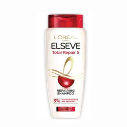 LOREAL ELSEVE TTL REPAIR 5 SHM 280ML