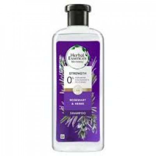 HERBAL ESSENCES SHP RO & HERBS 400Ml