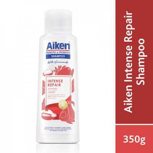 AIKEN SHAMPOO - INTENSE PEPAIR 350G