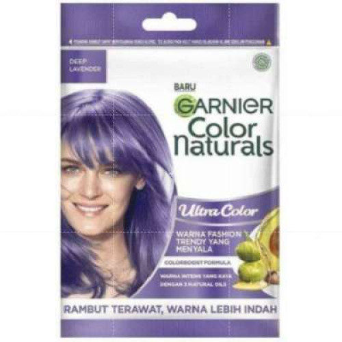 GARNIER CN ULTRA PASTELS LAVENDER 30G+30ML