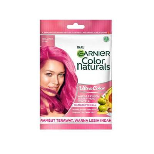 GARNIER CN ULTRA PASTELS PINK 30G+30ML