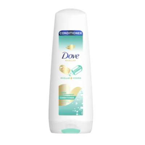 DOVE HAIR FRESH NOURISHMENT COND 300ML