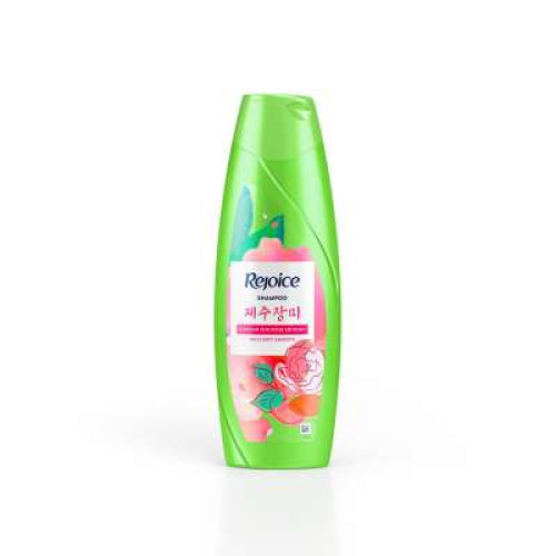 REJOICE JEJU ROSE SHP 300ML