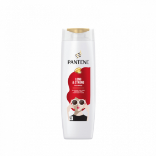 PANTENE LONG & STRONG SHP 300ML