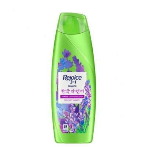 REJOICE LAVENDER SHP 300ML 