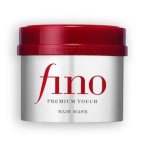 FINO PREMIUM TOUCH HAIR MASK 230G