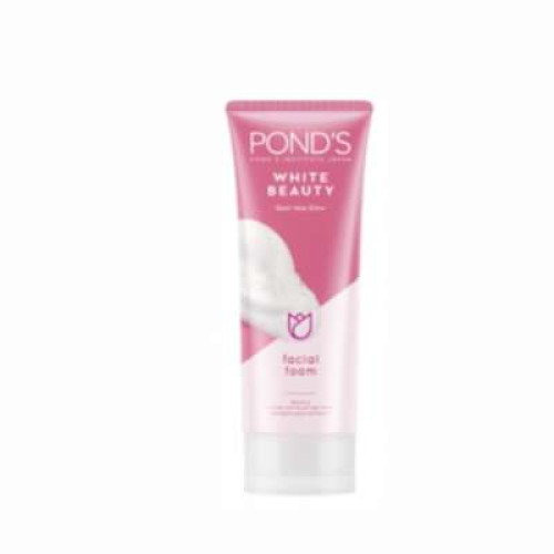 PONDS WHITE BEAUTY FC FOAM 100G