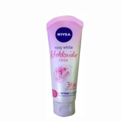 NIVEA NFC HOKKAIDO WHIP 100ML