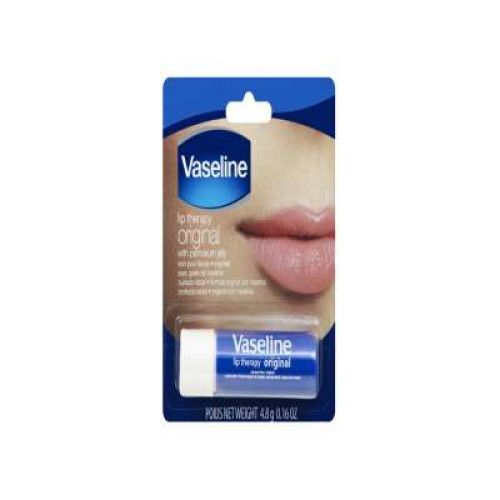 VASELINE LIP THERAPY ORIGINAL 4.8G