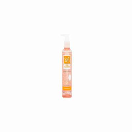 SAFI ANTI ACNE 2IN1 CLEANSER 160ML