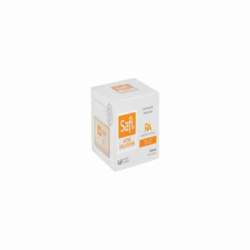 SAFI ANTI ACNE SOOTHING GEL MOISTURISER 45G