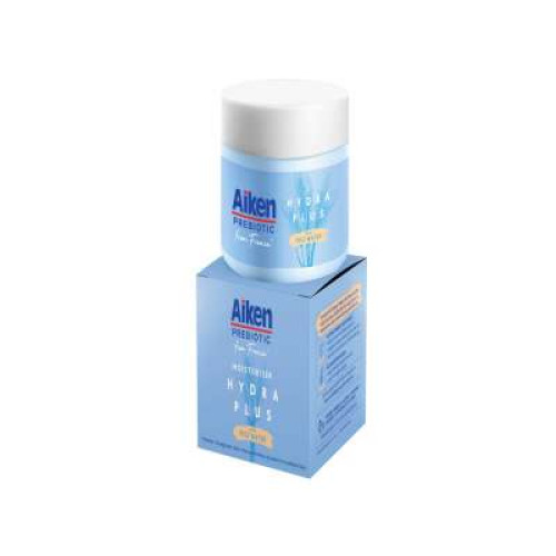 AIKEN PREBIOTIC HYDRA MOISTURISER 40G