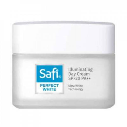 SAFI PERFECT WHITE ILLUMINATING DC 45G