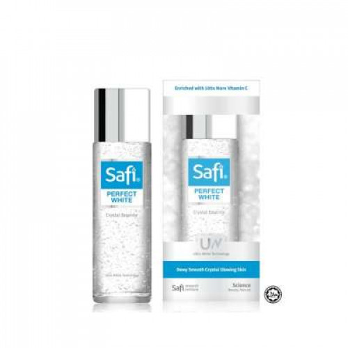 SAFI PERFECT WHITE CRYSTAL ESSENCE 35ML