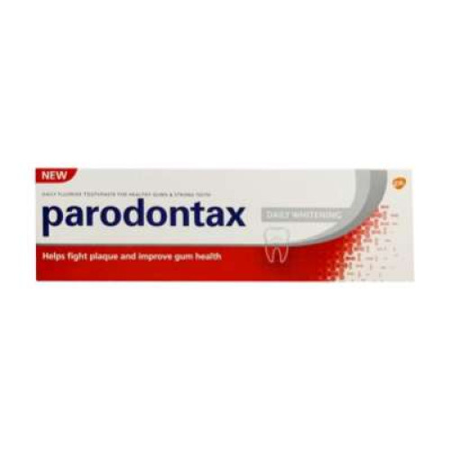 PARODONTAX DAILY WHITENING 90G