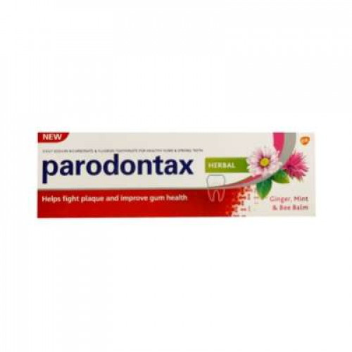 PARODONTAX HERBAL 90G