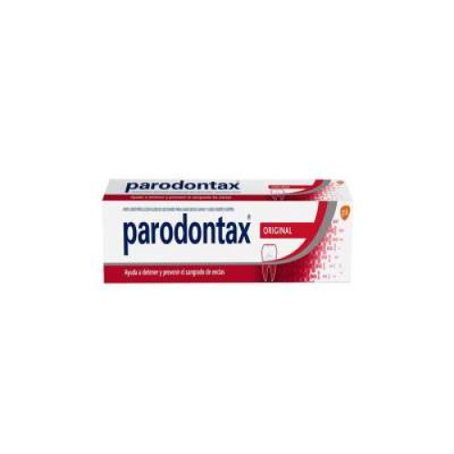 PARODONTAX DAILY FLOURIDE TP 90G*2