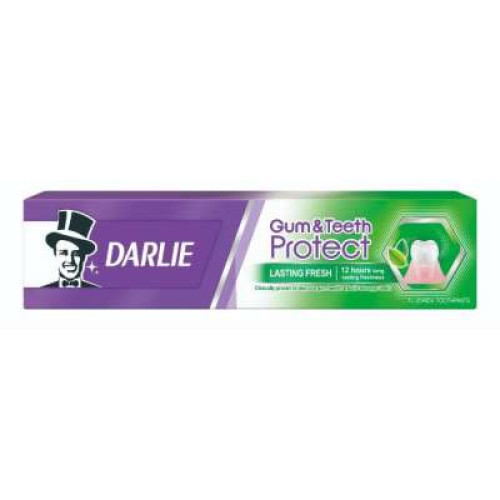 DARLIE G&T PROTECT LASTING FRESH 140G