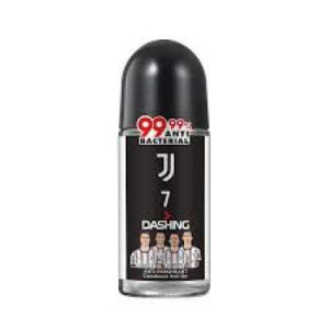 DASHING JUVENTUS 7 AP ROLL ON DEODORANT 40ML