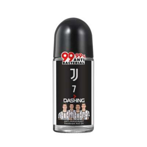 DASHING AP RO DEO T/P JUVENTUS 7 50ML