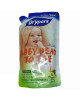 DRYPERS BABY HEAD TO TOE 450ML - AVOCADO