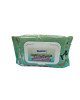 DIAPEX SOFT BABY WIPES FRAGRANCE 80SX2