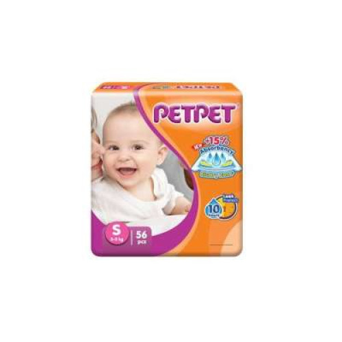 PET PET JPS 56S