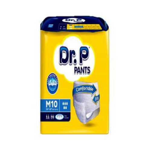 DR.P PANTS M10