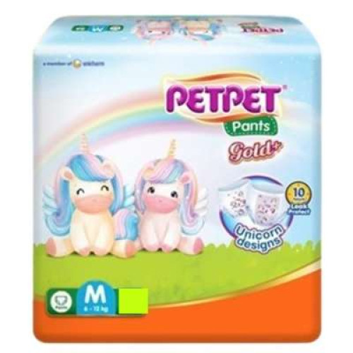 PETPET PANTS JUMBO M48S