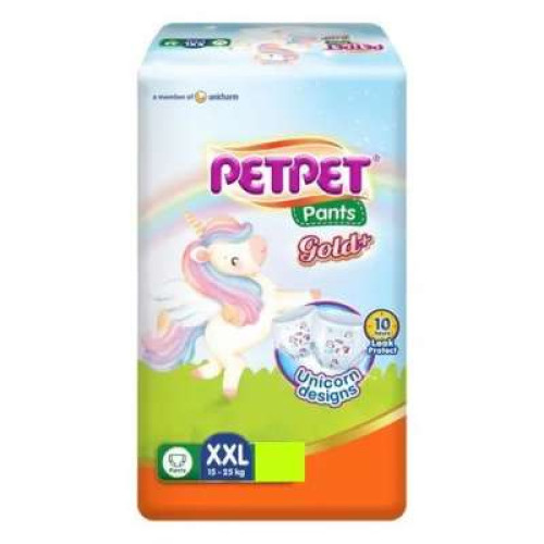 PETPET PANTS JUMBO XXL28S