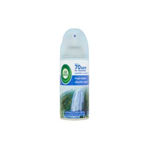 AW FM REFILL FRESH WATER 250ML