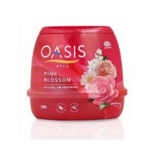 OASIS AF GEL PINK BLOSSOM 200G 